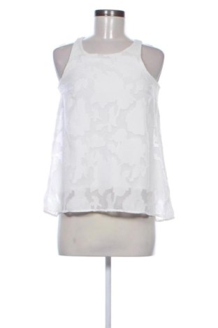 Damentop Reserved, Größe XS, Farbe Weiß, Preis 10,00 €, #137952759