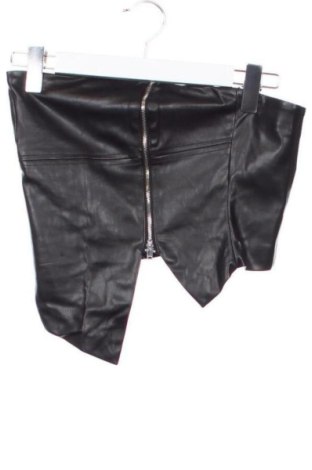 Top de femei Bershka, Mărime M, Culoare Negru, Preț 36,74 Lei, #137952784