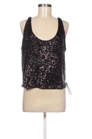 Top de femei The Drop, Mărime XL, Culoare Negru, Preț 183,72 Lei, #137952999