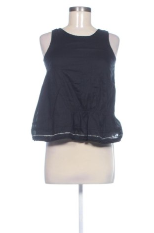 Damentop DKNY, Größe S, Farbe Schwarz, Preis 30,00 €, #137953039