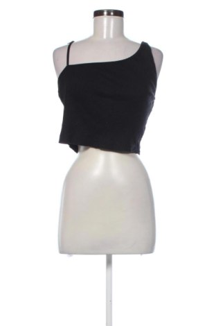 Top de femei Zara, Mărime L, Culoare Negru, Preț 62,99 Lei, #137953058
