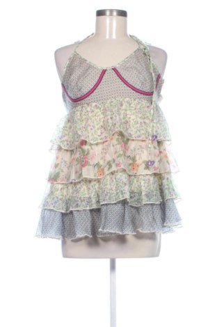 Damentop Stefanel, Größe L, Farbe Mehrfarbig, Preis 30,00 €, #137953059
