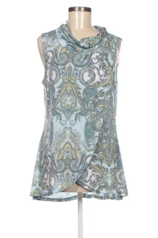 Top de femei Janina, Mărime M, Culoare Multicolor, Preț 63,38 Lei, #137953080