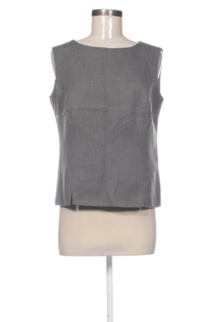 Damentop Unbranded, Größe M, Farbe Grau, Preis 12,00 €, #137953181