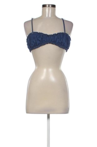 Női top Unbranded, Méret S, Szín Kék, Ár 3 901 Ft, #137953576