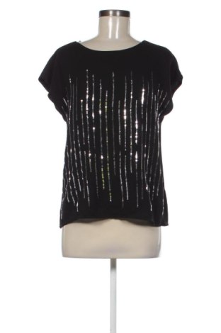Top de femei VRS, Mărime S, Culoare Negru, Preț 31,49 Lei, #137953595