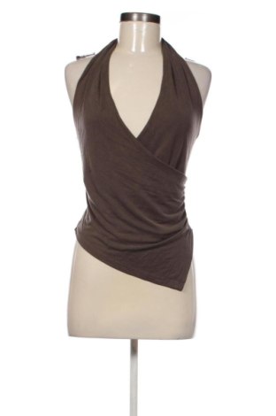 Női top Mango, Méret S, Szín Barna, Ár 4 255 Ft, #137953691