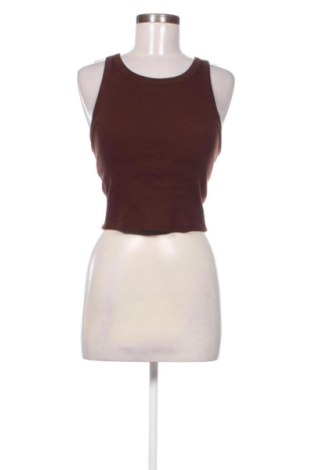 Női top Uniqlo, Méret S, Szín Barna, Ár 2 837 Ft, #137953803