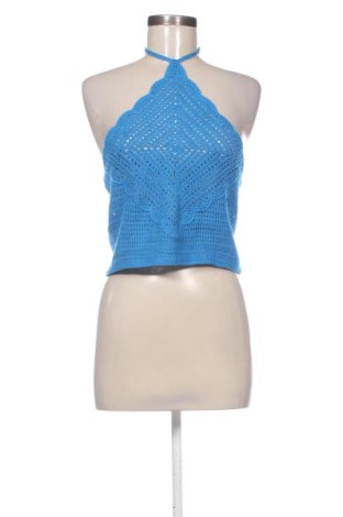 Női top Mango, Méret M, Szín Kék, Ár 4 965 Ft, #137953980