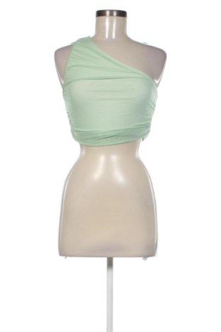Damentop SHEIN, Größe S, Farbe Grün, Preis 10,00 €, #137954032
