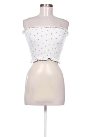 Top de femei H&M, Mărime S, Culoare Multicolor, Preț 52,49 Lei, #137954285