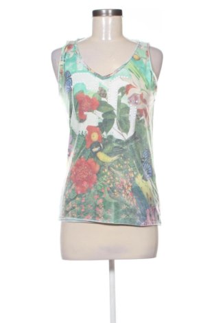 Top de femei Gas, Mărime S, Culoare Multicolor, Preț 104,98 Lei, #137954314