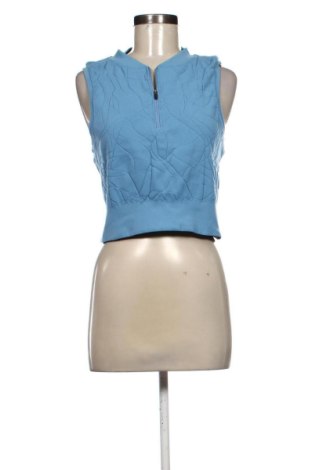 Dámsky top  Sweaty Betty, Veľkosť XL, Farba Modrá, Cena  20,00 €, #137954406