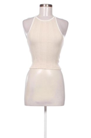 Дамски топ H&M, Размер S, Цвят Бежов, Цена 8,00 €, #137955204