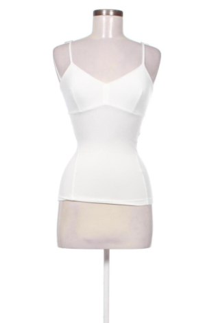 Damski top Avin, Rozmiar M, Kolor Biały, Cena 42,34 zł, #137955591