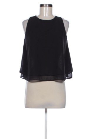 Top de femei Terranova, Mărime S, Culoare Negru, Preț 41,99 Lei, #137955654