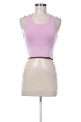 Top de femei ALPHALETE, Mărime S, Culoare Roz, Preț 41,99 Lei, #137955679