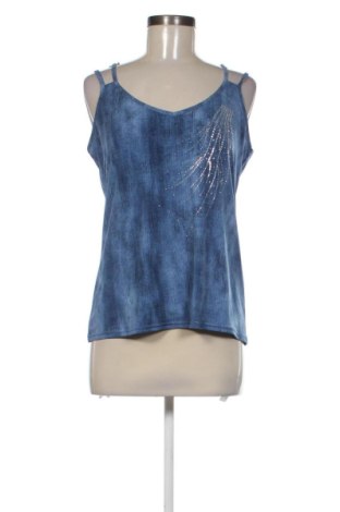 Damski top Unbranded, Rozmiar L, Kolor Niebieski, Cena 46,57 zł, #137955799