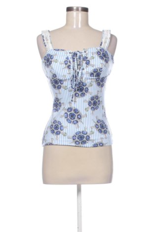 Damski top Alessa, Rozmiar S, Kolor Kolorowy, Cena 65,66 zł, #137955828