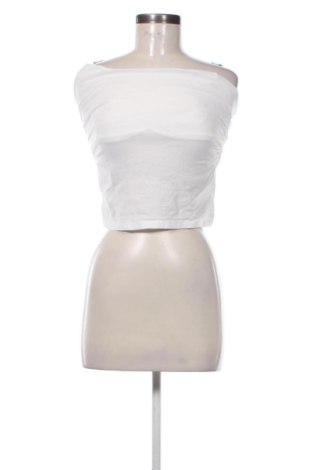 Damski top Unbranded, Rozmiar XS, Kolor Biały, Cena 55,04 zł, #137955864