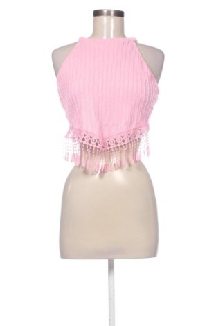 Női top Unbranded, Méret L, Szín Rózsaszín, Ár 4 255 Ft, #137955967