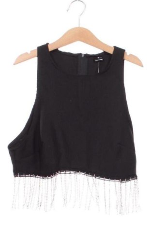 Damski top Unbranded, Rozmiar M, Kolor Czarny, Cena 46,57 zł, #137956016