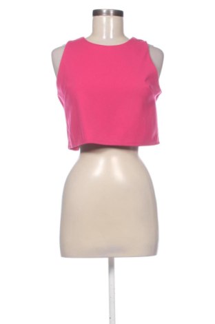 Damski top NEW COLLECTION, Rozmiar M, Kolor Różowy, Cena 54,99 zł, #137956043