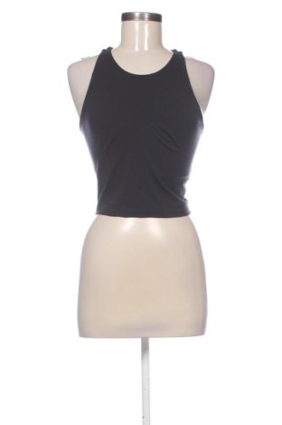 Damski top Oysho, Rozmiar M, Kolor Czarny, Cena 33,87 zł, #137956248