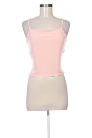 Damski top Unbranded, Rozmiar L, Kolor Różowy, Cena 50,80 zł, #137956258