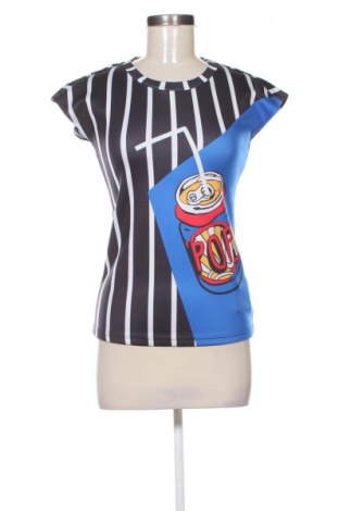 Damski top Unbranded, Rozmiar S, Kolor Kolorowy, Cena 50,80 zł, #137956306