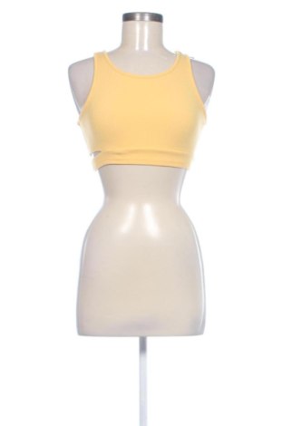 Top de femei Unbranded, Mărime S, Culoare Galben, Preț 52,49 Lei, #137956762