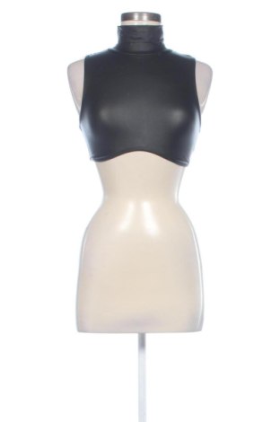 Top de femei SHEIN, Mărime XS, Culoare Negru, Preț 52,49 Lei, #137956844