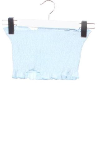 Top de femei SHEIN, Mărime XS, Culoare Albastru, Preț 52,49 Lei, #137956946