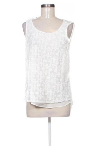 Top de femei Street One, Mărime M, Culoare Alb, Preț 44,47 Lei, #137957025