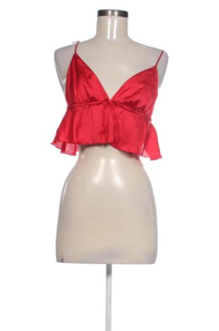Dámsky top  Primark, Veľkosť S, Farba Červená, Cena  11,00 €, #137957503
