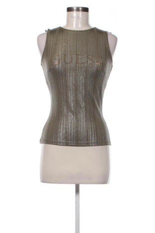 Top de femei Guess, Mărime S, Culoare Verde, Preț 125,98 Lei, #137957557