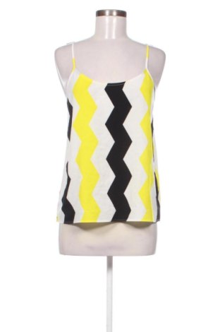 Top de femei H&M, Mărime M, Culoare Multicolor, Preț 22,57 Lei, #137957802