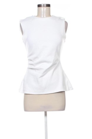 Női top Zara, Méret M, Szín Fehér, Ár 4 610 Ft, #137958183