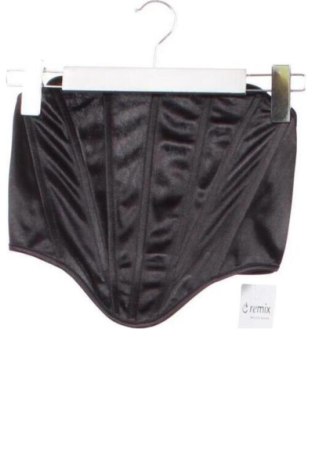Női top SHEIN, Méret S, Szín Fekete, Ár 3 546 Ft, #137958282