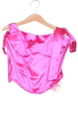 Top de femei Unbranded, Mărime S, Culoare Roz, Preț 52,49 Lei, #137958299