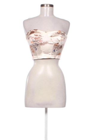 Top de femei SHEIN, Mărime XS, Culoare Multicolor, Preț 52,49 Lei, #137958379