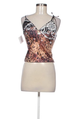 Top de femei Unbranded, Mărime XXS, Culoare Multicolor, Preț 41,99 Lei, #137958390