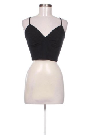 Дамски топ New Look, Размер M, Цвят Черен, Цена 9,00 €, #137959067