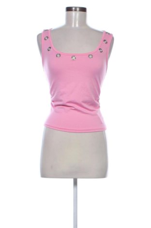 Damentop SHEIN, Größe S, Farbe Rosa, Preis € 10,00, #137959282