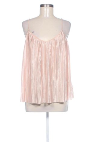 Női top H&M, Méret M, Szín Rózsaszín, Ár 3 546 Ft, #137959378