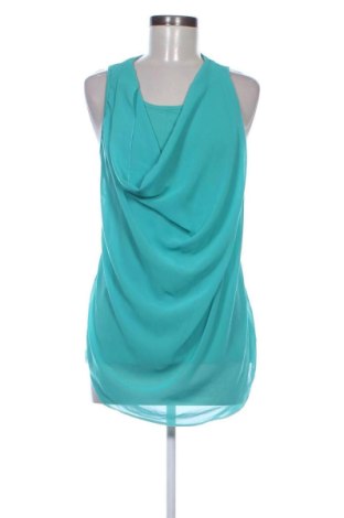 Damentop Suzy-Q, Größe M, Farbe Blau, Preis € 8,00, #137959414