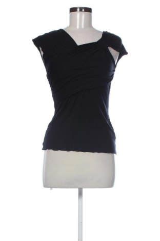 Top de femei Armani Collezioni, Mărime S, Culoare Negru, Preț 299,20 Lei, #137959479
