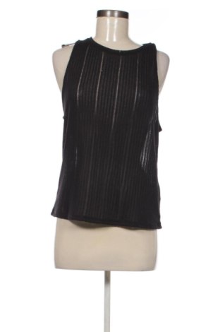 Top de femei H&M, Mărime M, Culoare Negru, Preț 52,49 Lei, #137959623