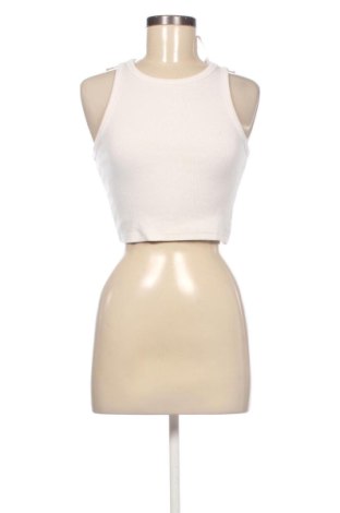 Damentop H&M, Größe S, Farbe Ecru, Preis € 11,58, #137960030