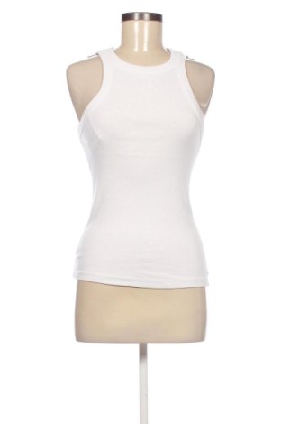Damentop Unbranded, Größe S, Farbe Weiß, Preis € 12,93, #137960054